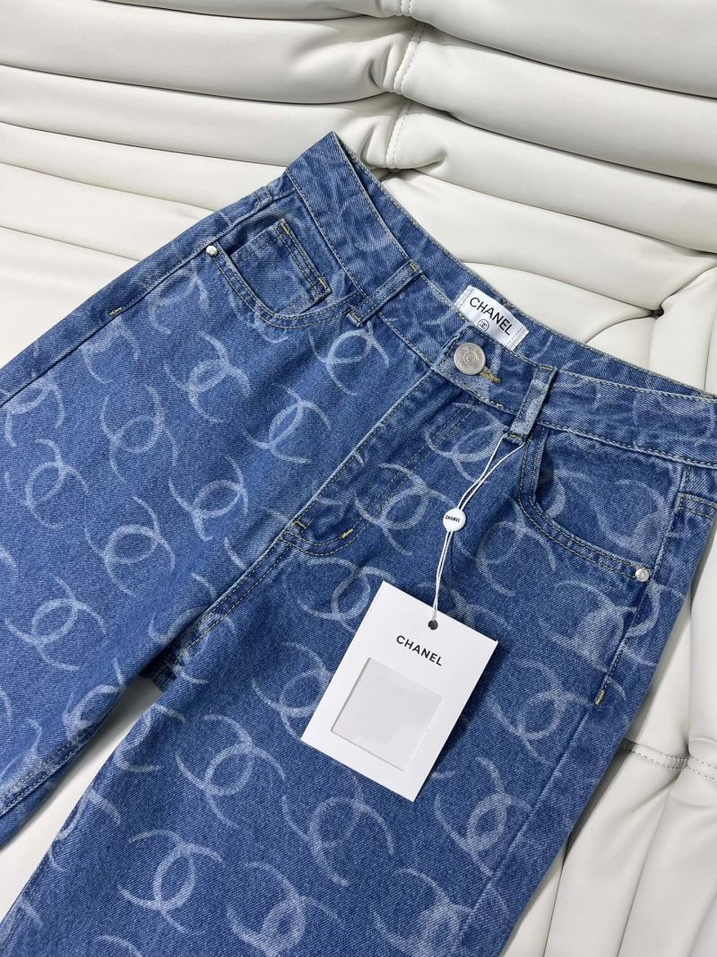 Chanel Jeans